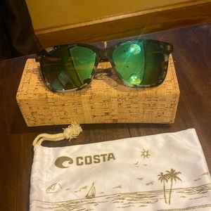 Costa May Sunglasses